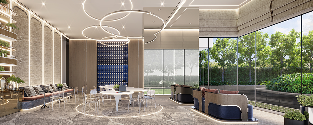 รูปภาพ ไลฟ์  พระราม 4 - อโศก (Life Rama 4 - Asoke)