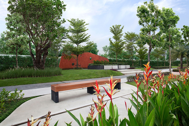 รูปภาพ คาซ่า พรีเมี่ยม อ่อนนุช-วงแหวน (Casa Premium)