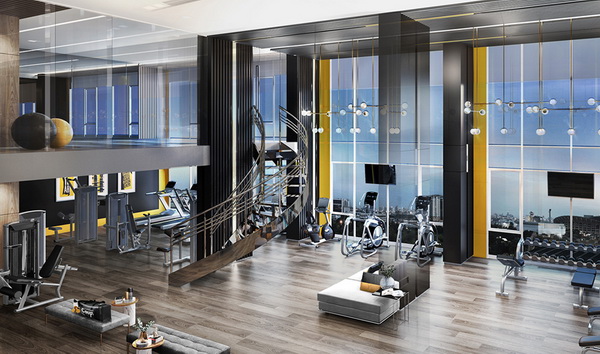 รูปภาพ ศุภาลัย เวอเรนด้า รามคำแหง (Supalai Veranda Ramkhamhaeng)