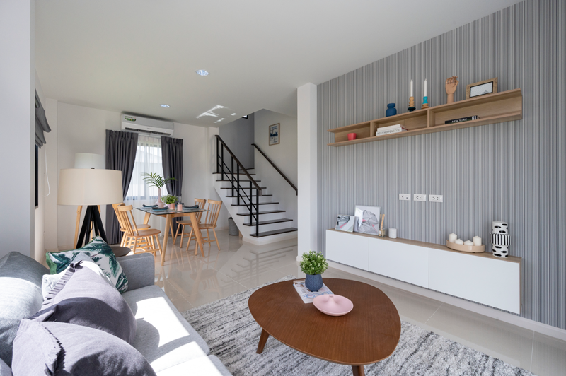 รูปภาพ เดอะดูเอท รังสิต - คลองสอง (The Duet Rangsit - Klong 2)