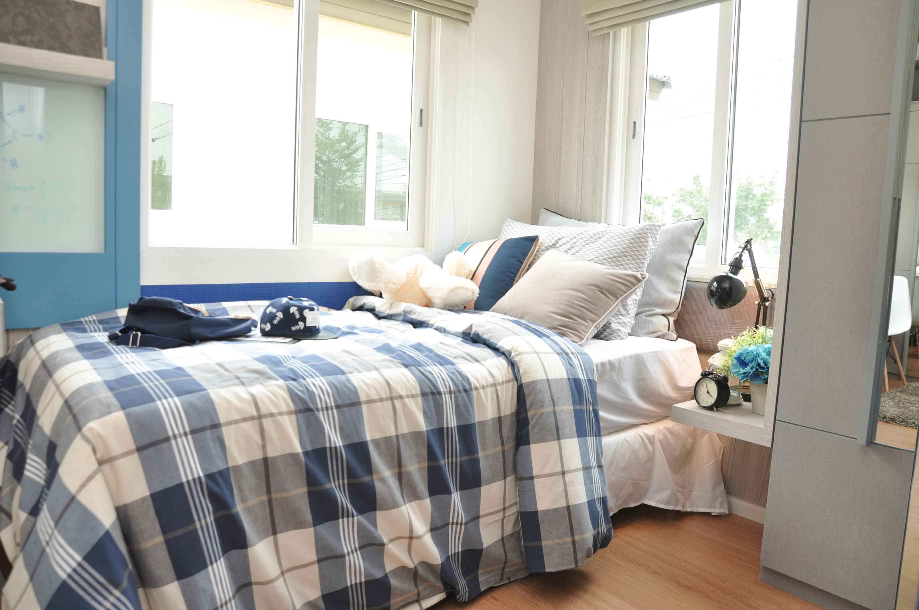 รูปภาพ โกลเด้น ทาวน์ อ่อนนุช-ลาดกระบัง (Golden Town Onnut - Ladkrabang)