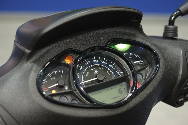 รูปภาพ พิอาจิโอ Piaggio Medley 150 ABS SPECIAL EDITION ปี 2018