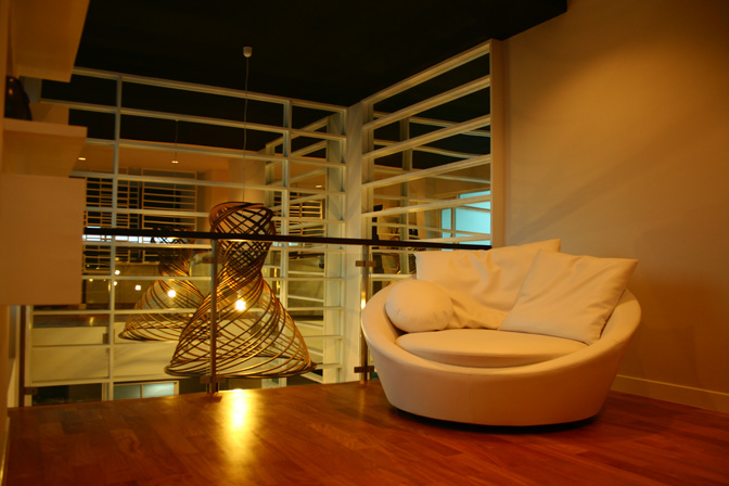 รูปภาพ เนอวานา ไอคอน วงแหวน-พระราม 9 (Nirvana ICON Wongwean-Rama 9)