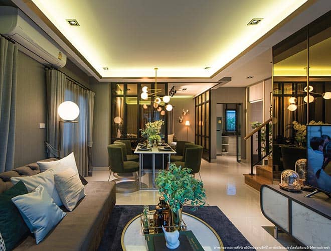 รูปภาพ วี คอมพาวด์ ราชพฤกษ์ - ปิ่นเกล้า (V Compound Ratchaphruek - Pinklao)