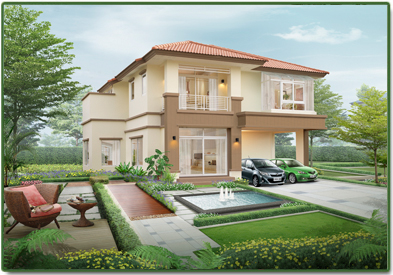 รูปภาพ คาซ่า วิลล์ รังสิต - คลอง 2 (Casa Ville)