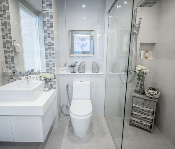 รูปภาพ วัน ทาวเวอร์ พระตำหนัก (One Tower Pratamnak)