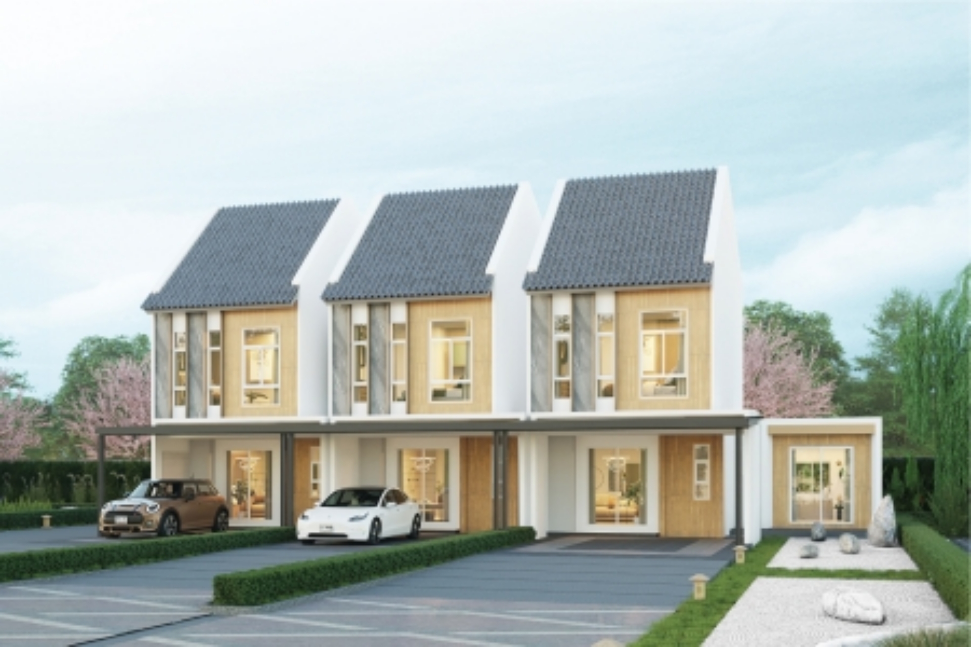 รูปภาพ พาโน เซน แหลมฉบัง (Pano Zen Laem Chabang)