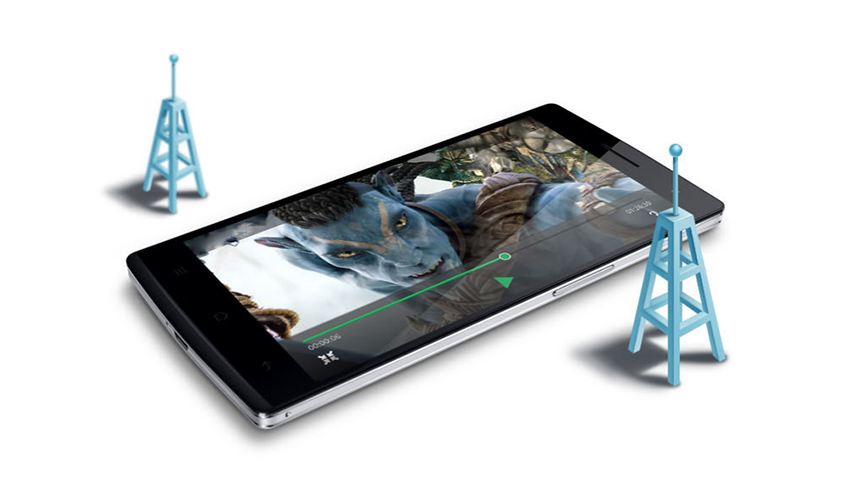 รูปภาพ ออปโป OPPO-Find 7a