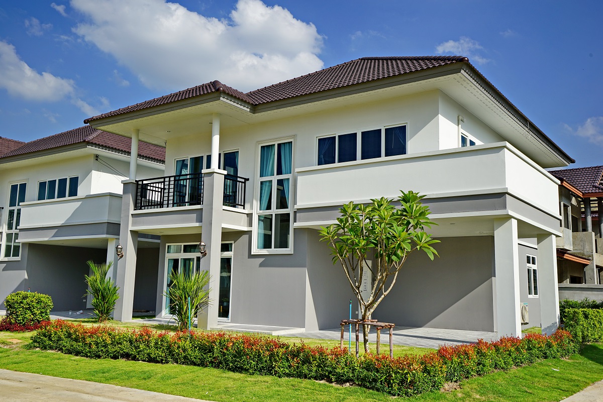 รูปภาพ บ้านศิขรินทร์ ปิ่นเกล้า - สิรินธร (Baan Sikarin Pinklao - Sirinthorn)