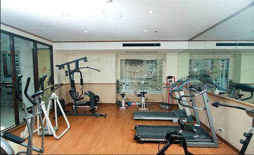 รูปภาพ เดอะ เมเปิ้ล สาทร-นราธิวาส (The Maple Sathorn-Narathiwas)