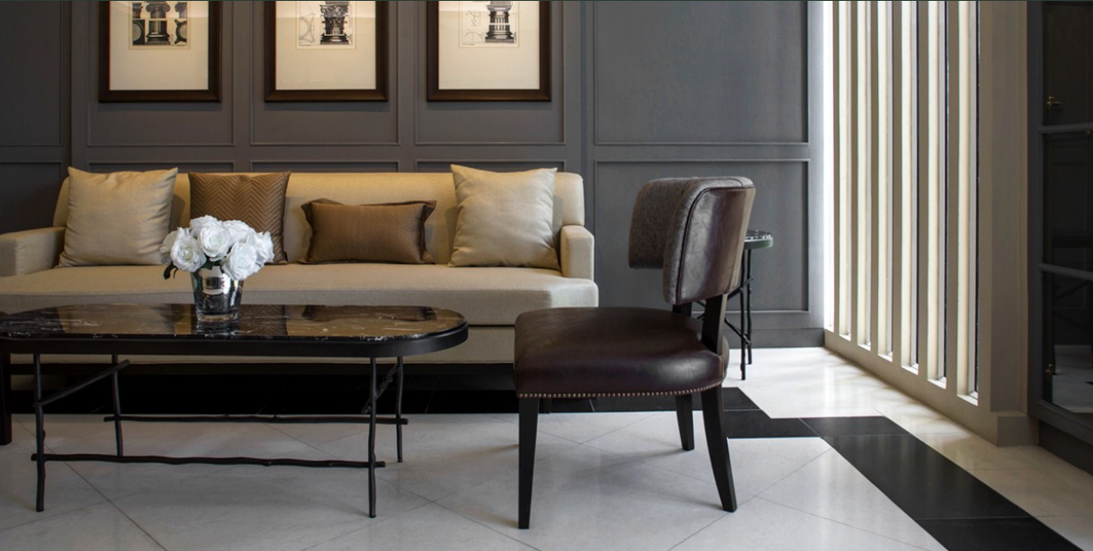 รูปภาพ เลอ บารอค บางนา-สุวรรณภูมิ (Le Baroque Bangna-Suvarnabhumi)