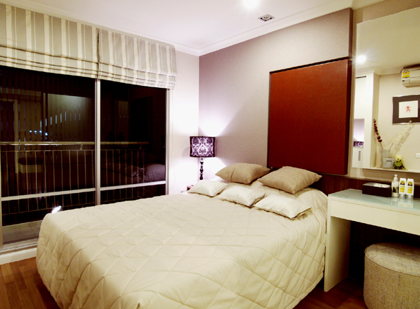 รูปภาพ ลุมพินี เพลส พระราม 9-รัชดา (เฟส 1) (Lumpini Place Rama 9-Ratchada)