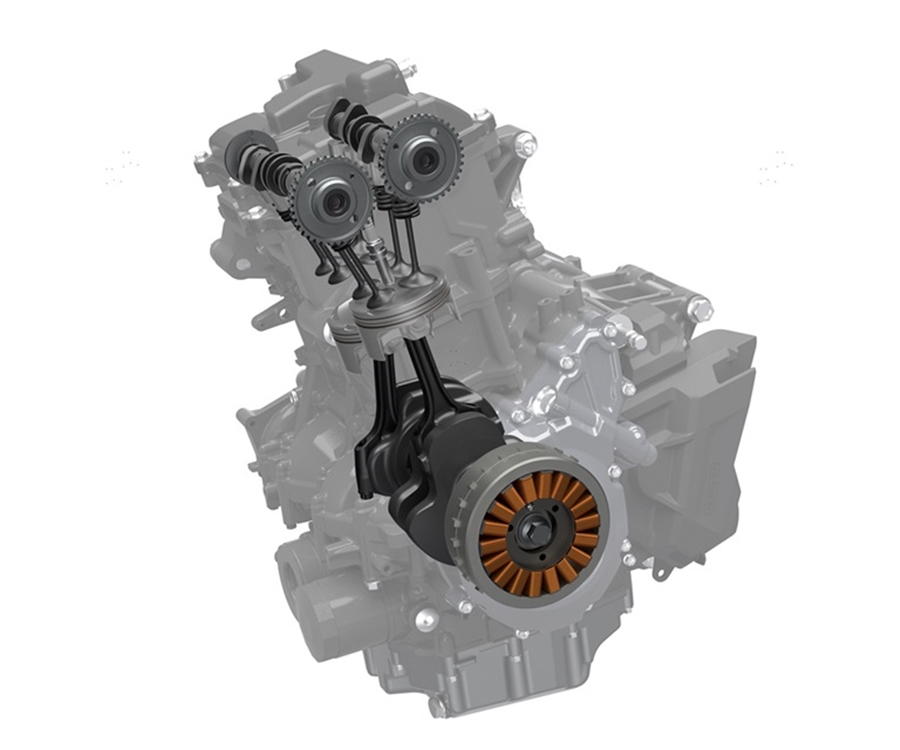 รูปภาพ ซูซูกิ Suzuki V-Strom 800DE ปี 2023