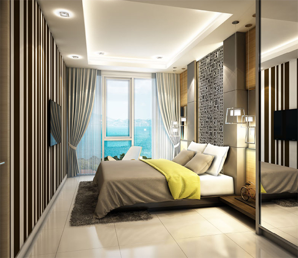 รูปภาพ วัน ทาวเวอร์ พระตำหนัก (One Tower Pratamnak)