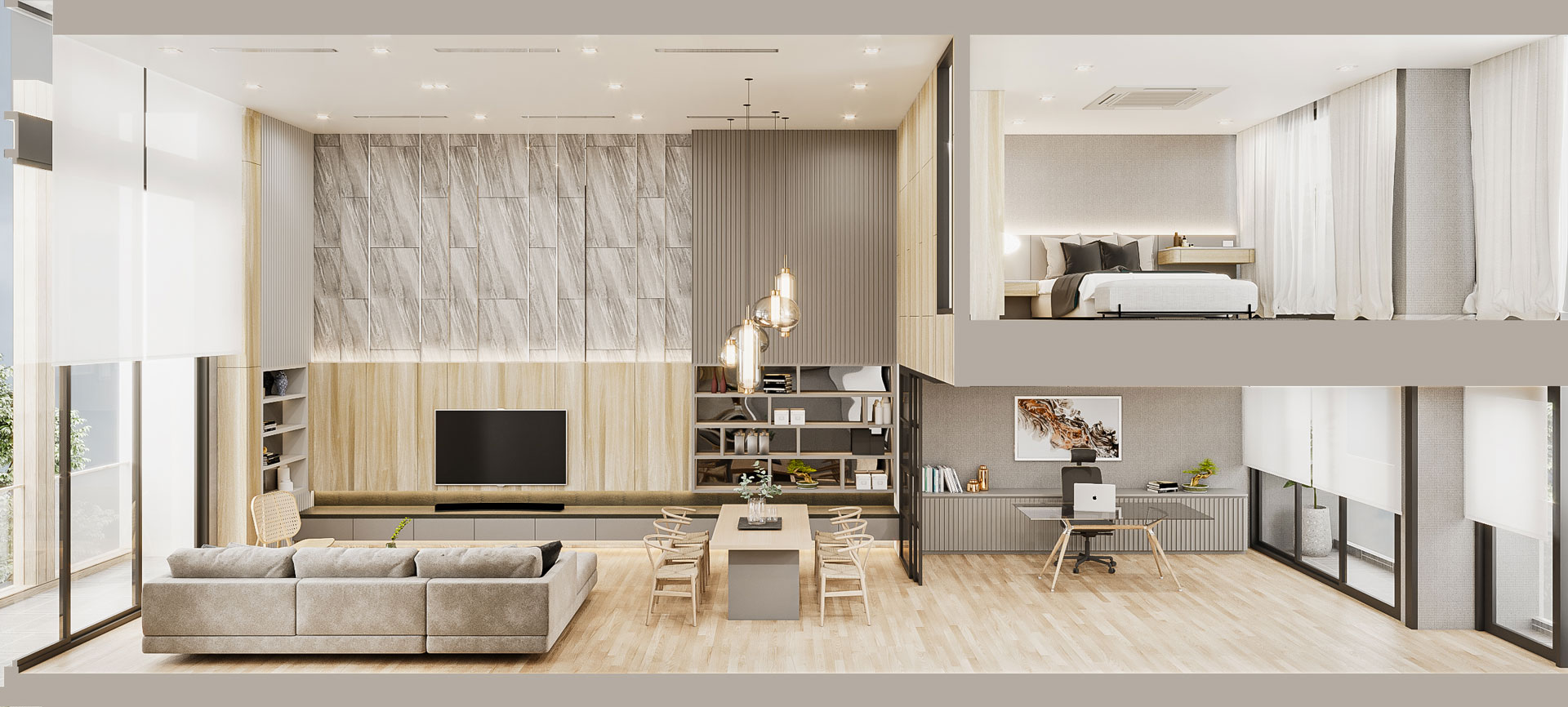 รูปภาพ บ้านพันนา ศรีวรา (Baanpanna Sriwara)