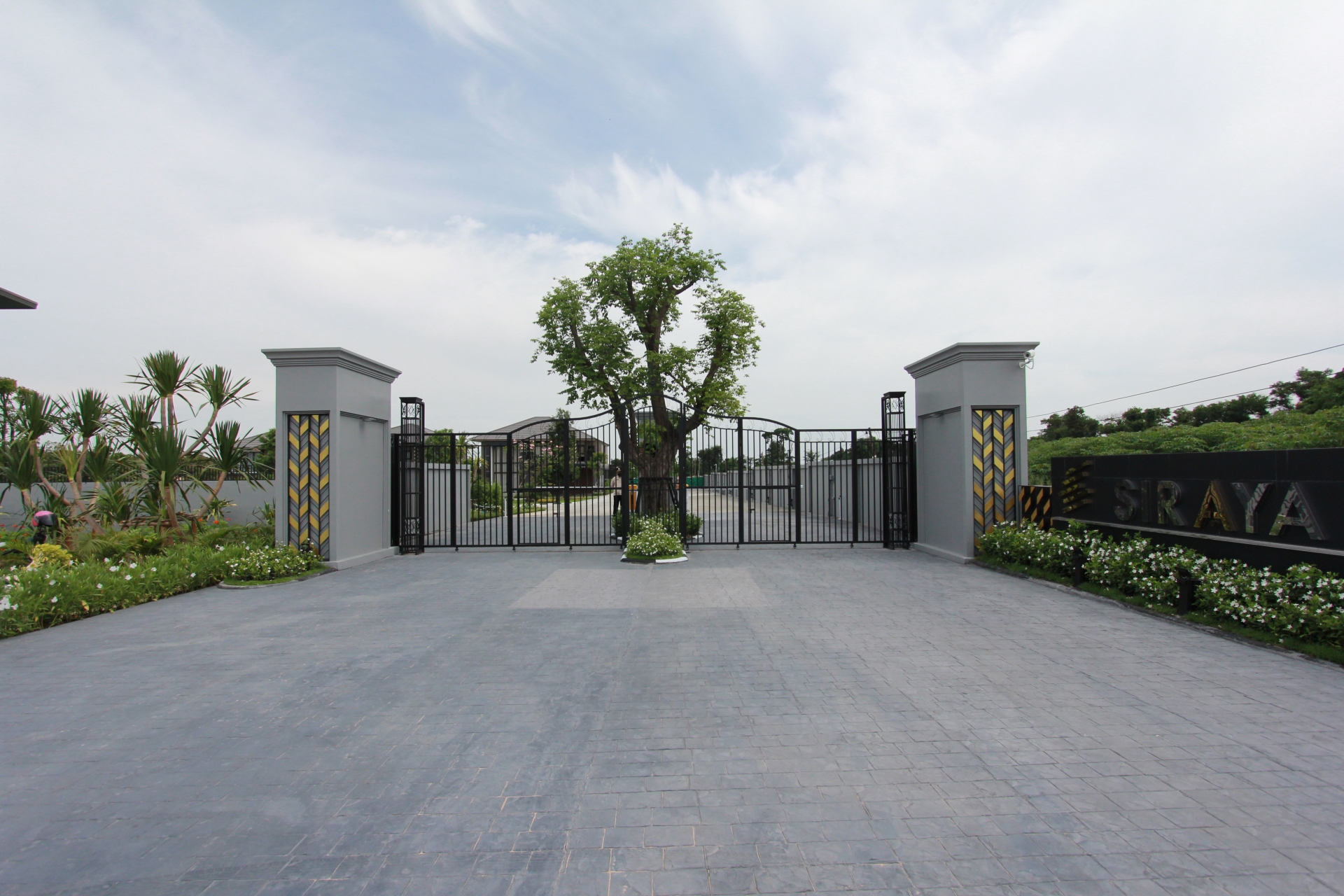 รูปภาพ ศิรญาน์ แกรนด์ (Siraya Grand)