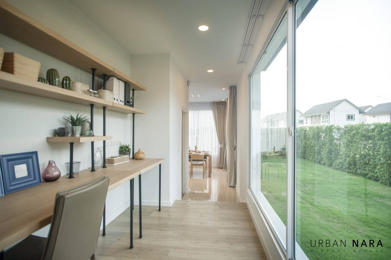 รูปภาพ เออเบิน นารา แอร์พอร์ต - บายพาส (Urban Nara Airport - Bypass)