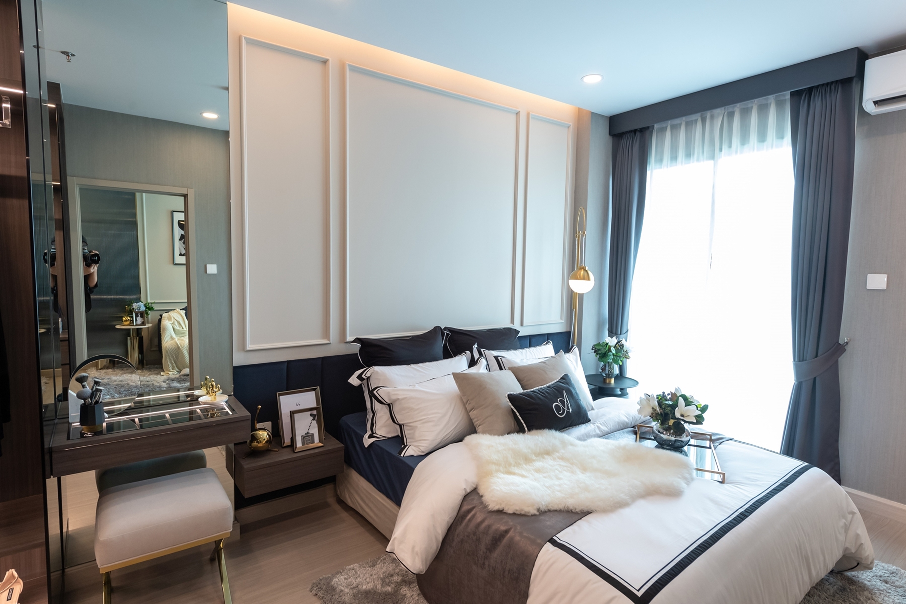 รูปภาพ ศุภาลัย ไลท์ ท่าพระ-วงเวียนใหญ่ (Supalai Lite Thaphra-Wongwian Yai)