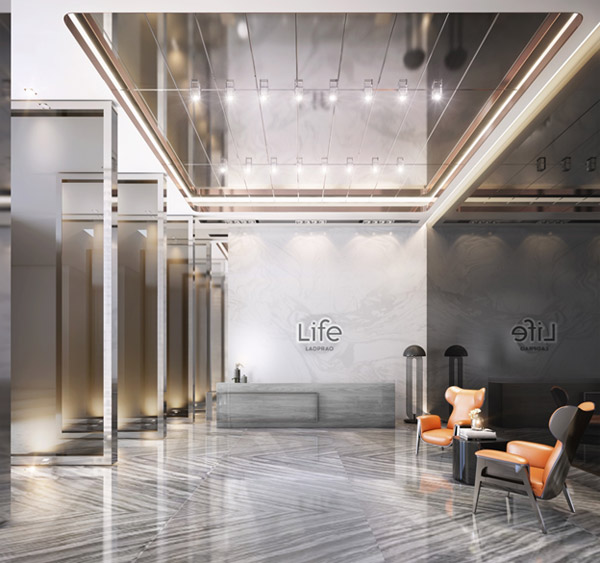 รูปภาพ ไลฟ์ ลาดพร้าว (Life Ladprao)