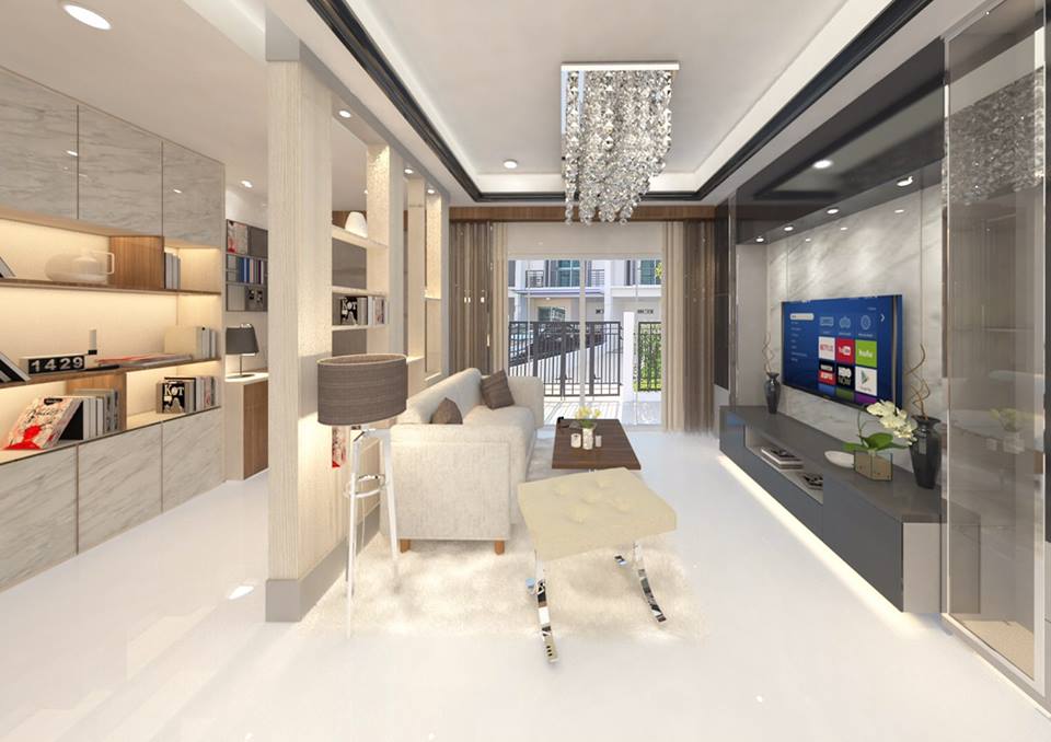 รูปภาพ วอร่า ทาวน์ กาญจนาภิเษก - รัตนาธิเบศร์ (Vora Town Kanchanapisek - Rattanathibet)