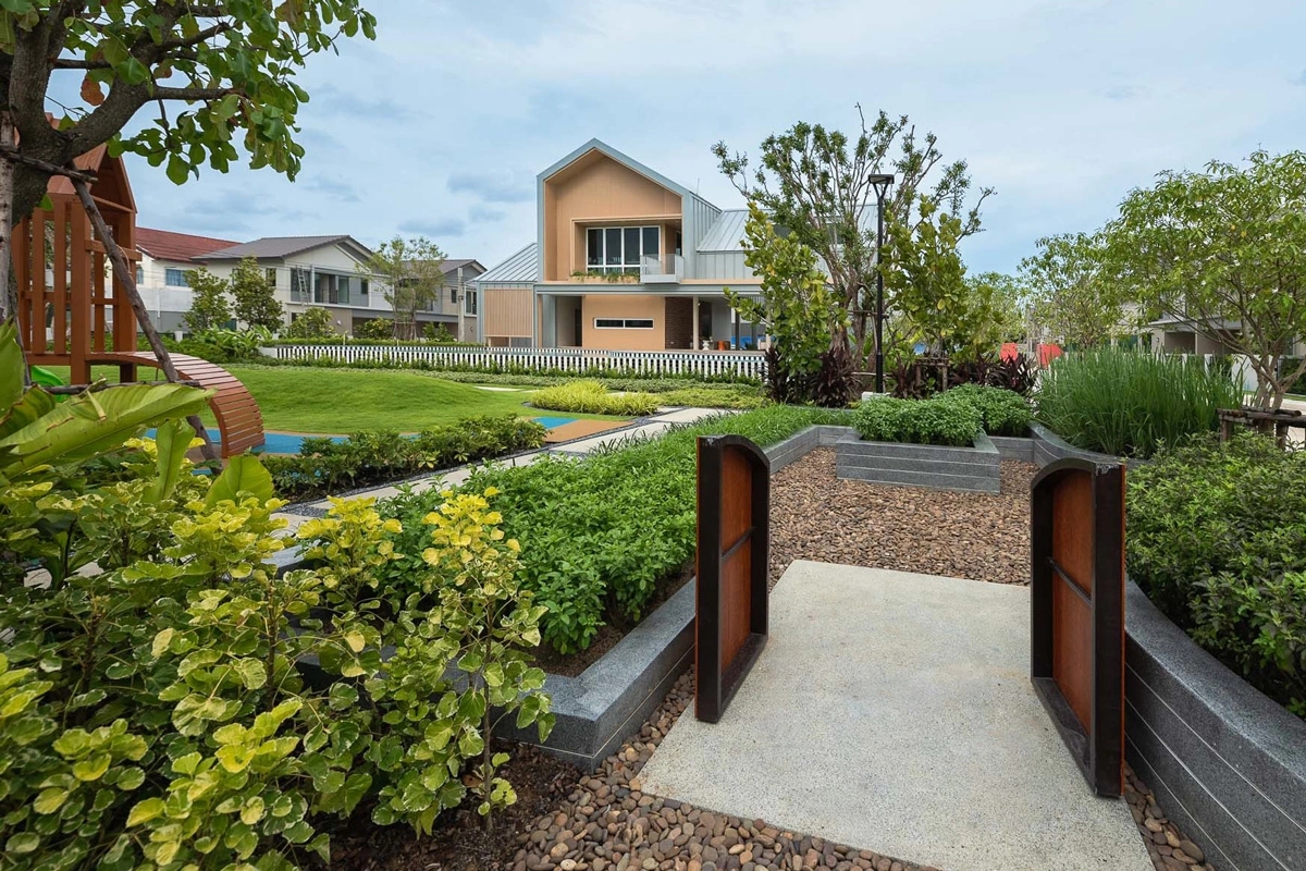 รูปภาพ ฮาบิเทีย พราวด์ ประชาอุทิศ 72 (Habitia Proud Prachauthit 72)