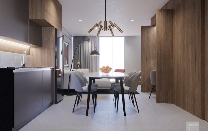 รูปภาพ ลายัน กรีน พาร์ค (Layan Green Park)