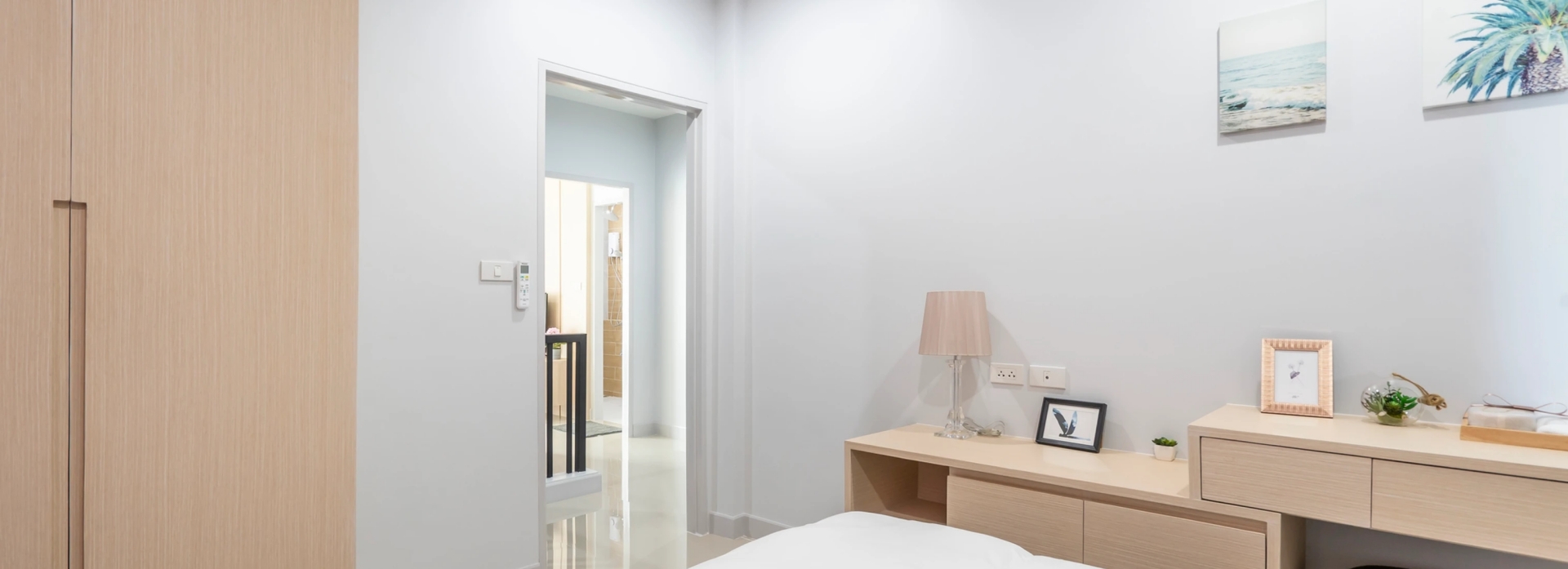 รูปภาพ บีโฮม โคซี่ ท่ารั้ว (B-Home Cozy Tharua)