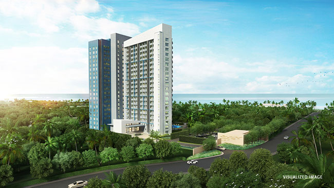 รูปภาพ บ้านทิวทะเล 3 (Baan Thew Talay lll)