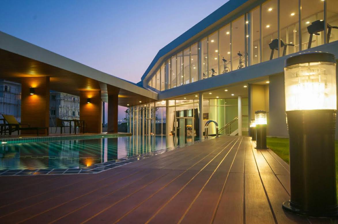 รูปภาพ คาซ่า พรีเมี่ยม พระราม 2 (Casa Premium)