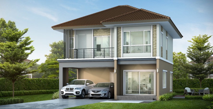 รูปภาพ เดอะ แพลนท์ กิ่งแก้ว - เทพารักษ์ (The Plant Kingkaew - Theparak)