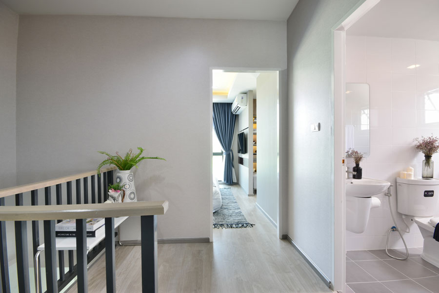 รูปภาพ สิรารมย์ พลัส บางนา กม.29 (Sirarom Plus Bangna Km.29)