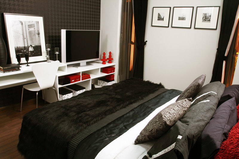 รูปภาพ ดิ เอสเคป (The Escape)