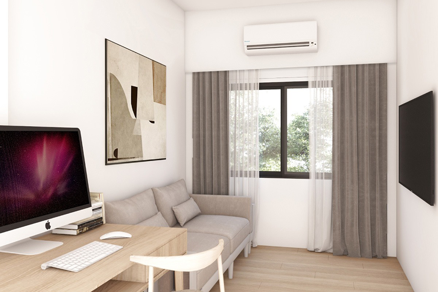 รูปภาพ แกรนด์ พลีโน่ แจ้งวัฒนะ - ราชพฤกษ์ (Grande Pleno Chaengwattana - Ratchapruek)