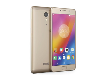 รูปภาพ เลอโนโว LENOVO P2