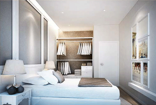 รูปภาพ ซิตี้เซนส์ พระราม 2 - ท่าข้าม (CitySense Rama2 - Thakham)