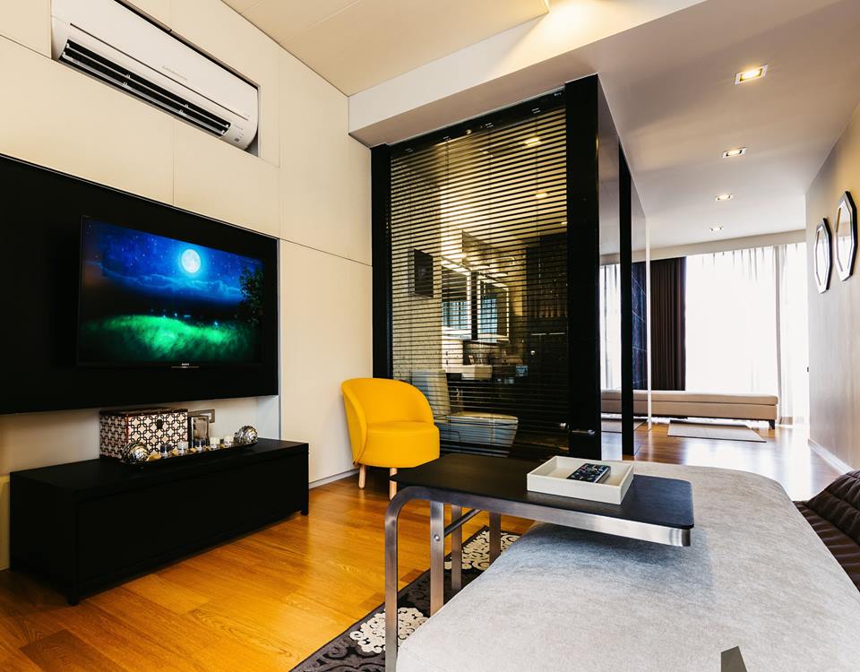 รูปภาพ ลักซ์ วิลล์ สาธุประดิษฐ์ 12 (Luxx Ville Sathupradit 12)