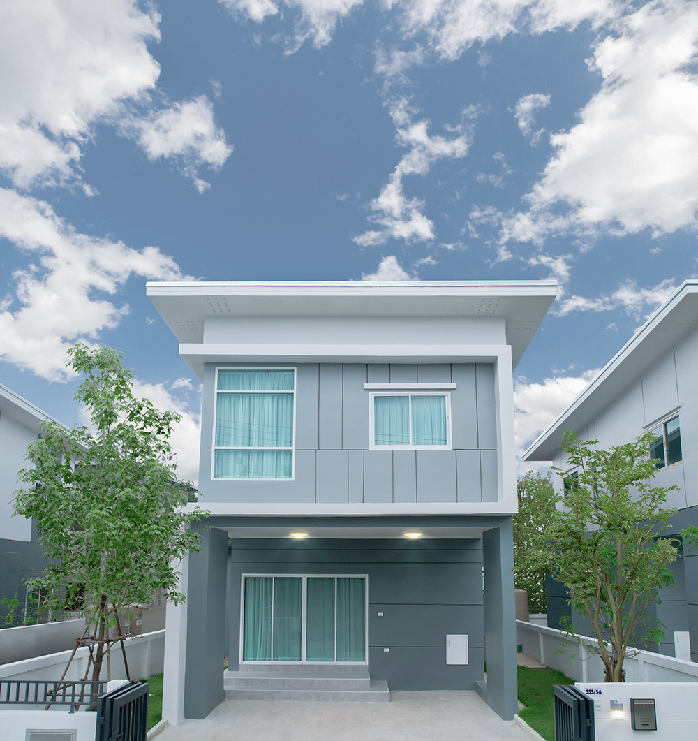 รูปภาพ บ้านอรุณโฮม (BaanArunhome)