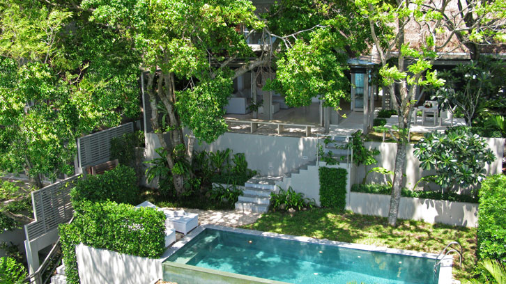 รูปภาพ เดอะ เฮดแลนด์ (The Headland)