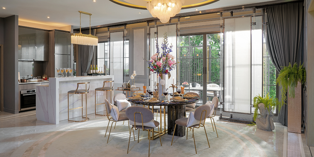 รูปภาพ เลค เลเจนด์ แจ้งวัฒนะ (Lake Legend Chaengwatthana)