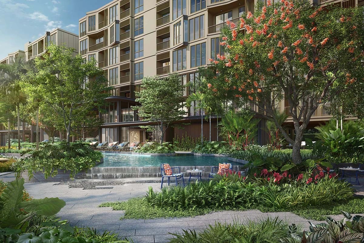 รูปภาพ เมคิน เฮาส์ เชียงใหม่ (Mekin HAUS Chiang Mai)