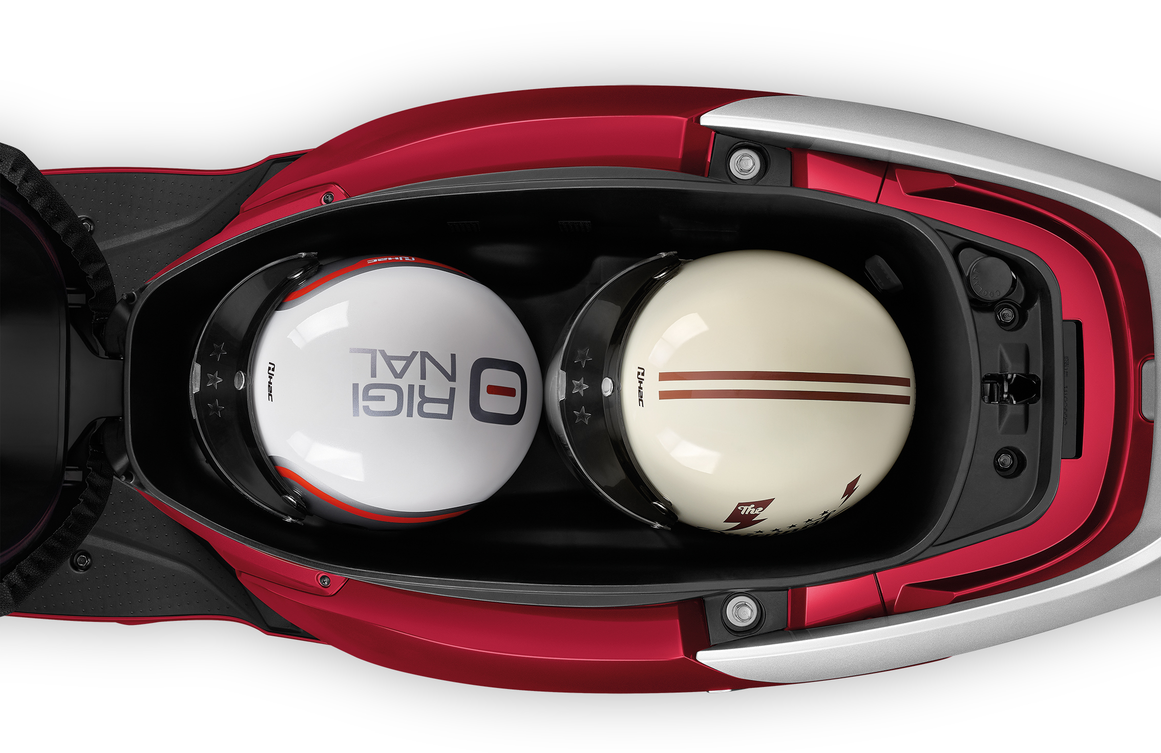 รูปภาพ ฮอนด้า Honda Lead 125 ปี 2021