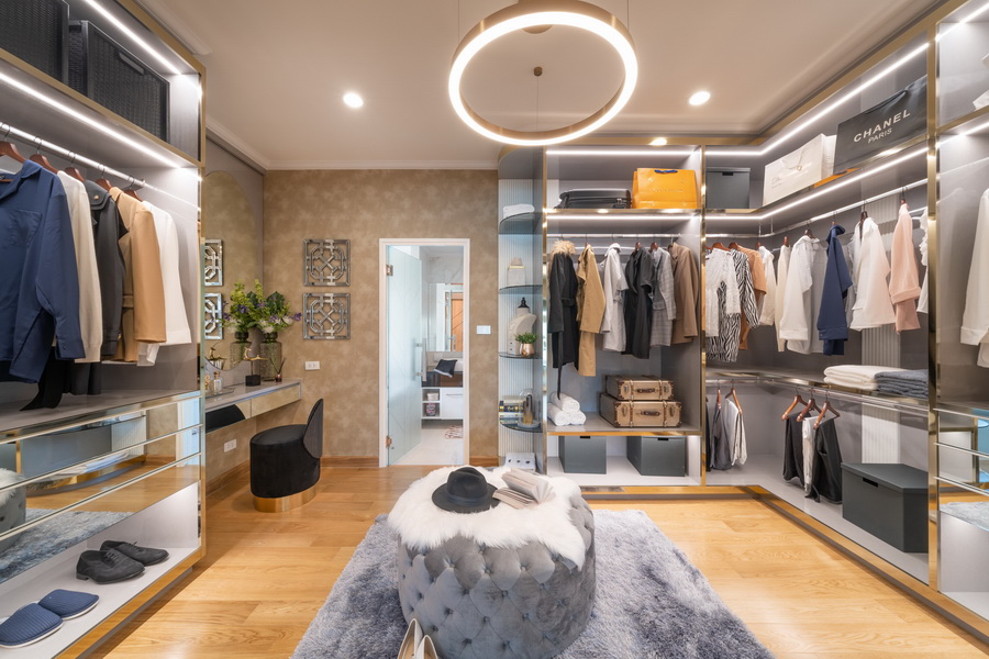 รูปภาพ ศุภาลัย พรีมา วิลล่า ปิ่นเกล้า-พุทธมณฑล สาย 2 (Supalai Prima Villa Pinklao - Sai2)