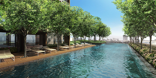 รูปภาพ เดอะ ไลน์ พหลฯ-ประดิพัทธ์ (The Line Phahon - Pradipat)