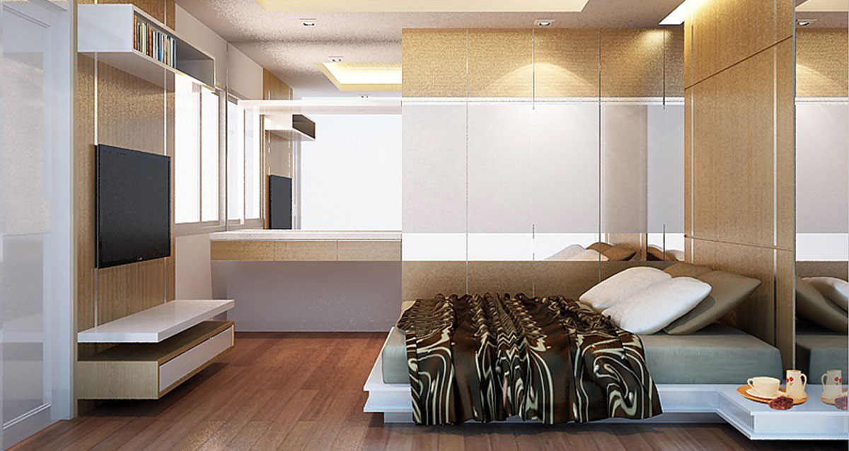 รูปภาพ สุวรรณภูมิทาวน์ @หัวตะเข้ (Suvarnabhumi Town @Hua Takhe)