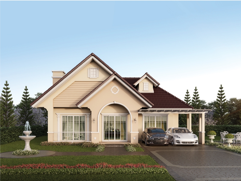 รูปภาพ ดีญ่า วาเล่ย์ บ้านฉาง (ระยอง) (Diya Valley Ban Chang)