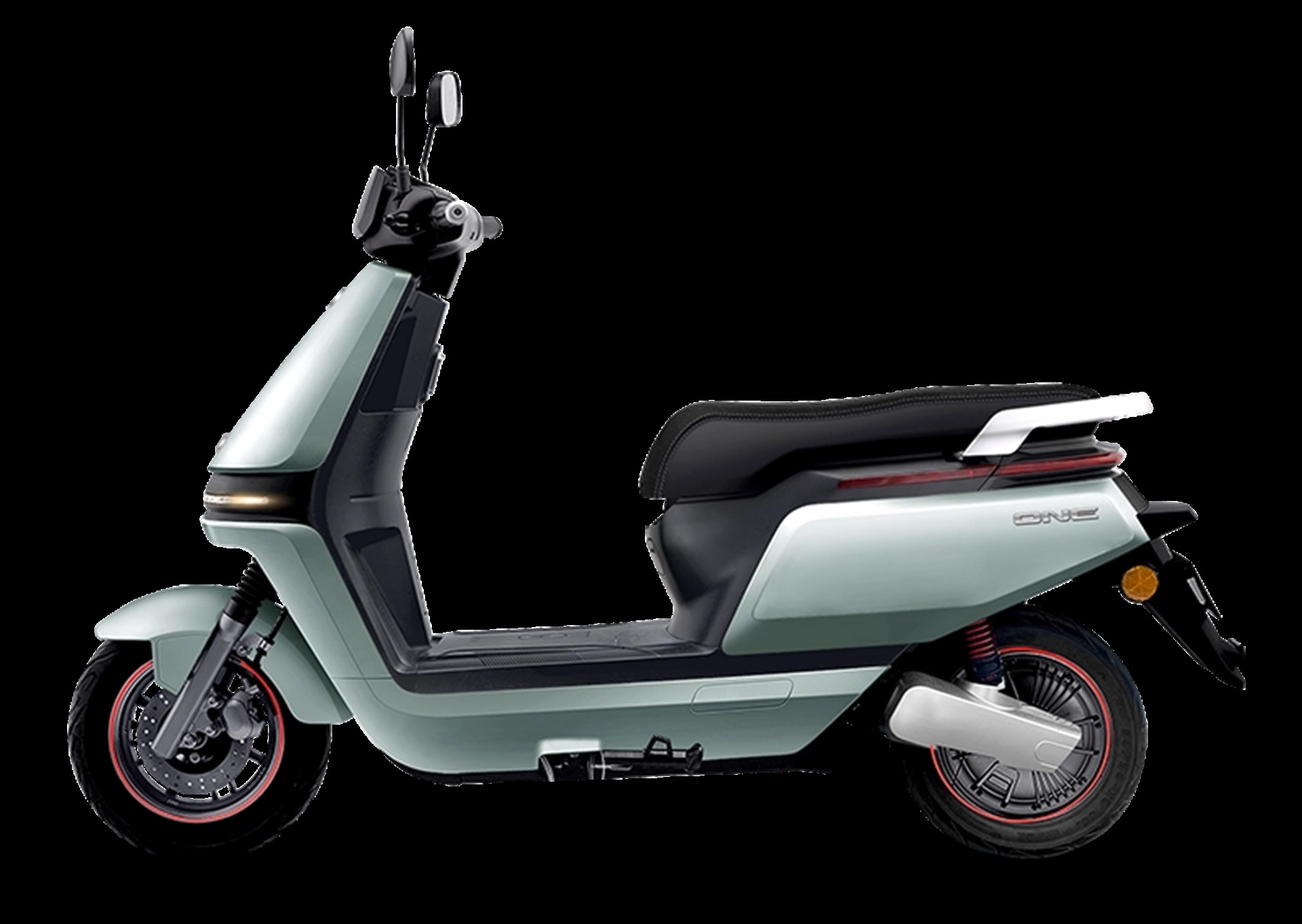 รูปภาพ สลีค SLEEK ONE EV ปี 2023