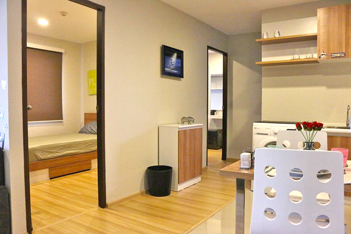 รูปภาพ ลูติโน่ คอนโดมิเนียม (Lutino Condominium)