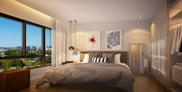 รูปภาพ ปาล์มมิโอ อมตะนคร (Palmio Amata Nakorn)