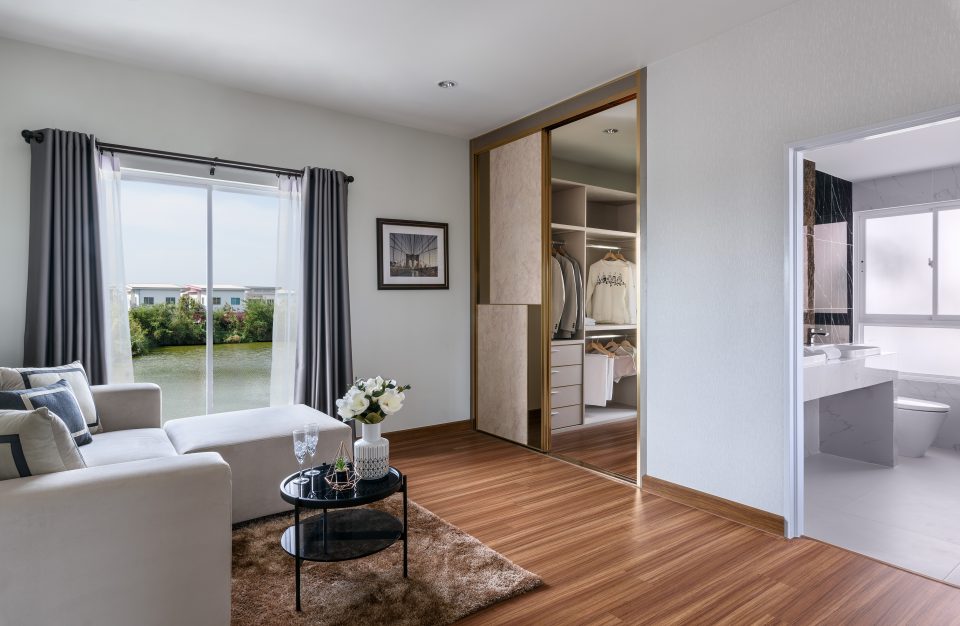 รูปภาพ ไอลีฟ พาร์ค 2 พระราม 2 กม.14  (I Leaf Park 2 Rama 2 Km.14)