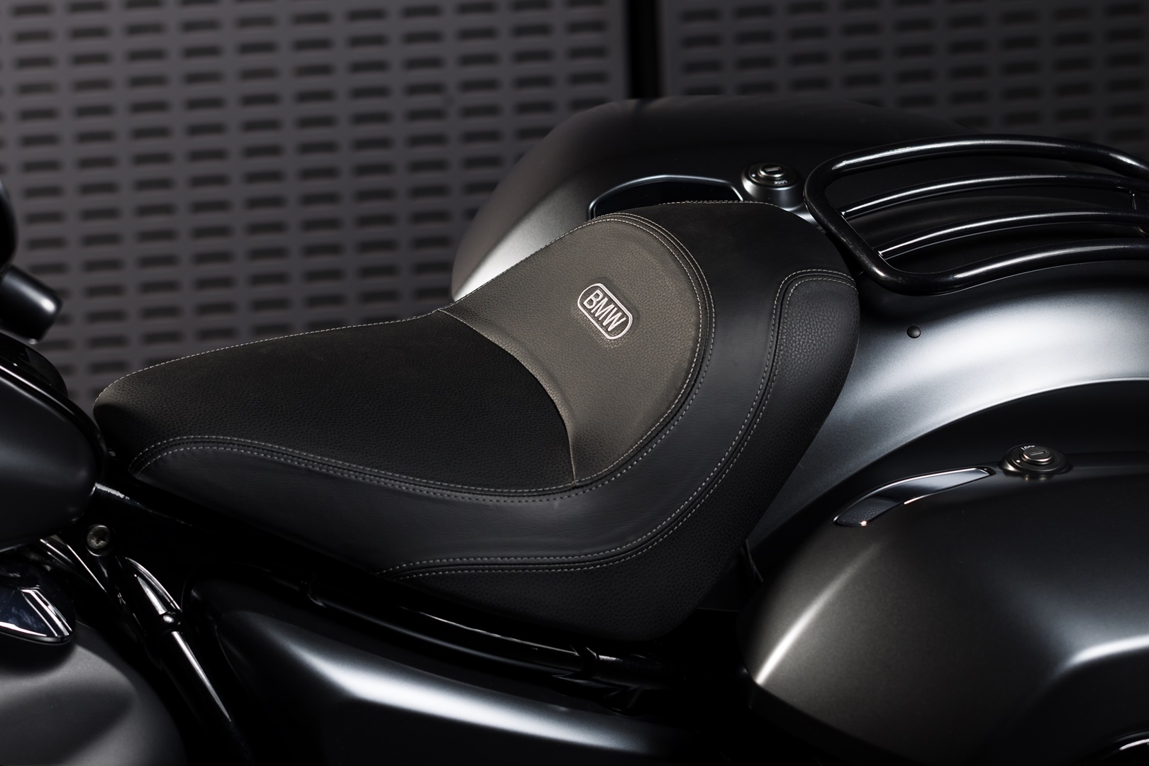 รูปภาพ บีเอ็มดับเบิลยู BMW R 18 Roctane ปี 2023